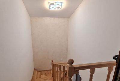 Casă cu 5 camere cu Teren 295 Mp în Central - 5