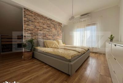 Apartament cu 3 camere decomandat în Girocului - 4
