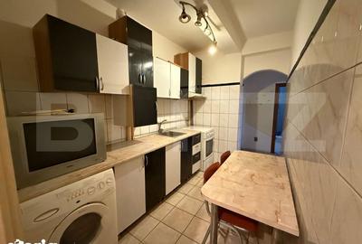 Apartament cu 2 camere decomandat în Ultracentral - 3