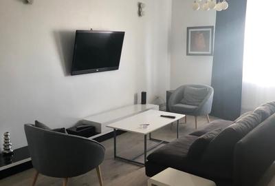 Apartament cu 3 camere decomandat în Ultracentral - 2