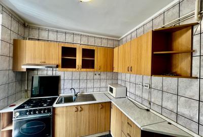 Apartament cu 2 camere decomandat, mobilat în Piața Unirii - 7