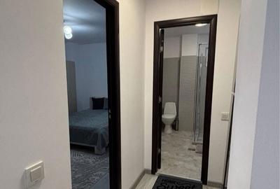 Apartament cu 2 camere decomandat în Exterior Vest - 8