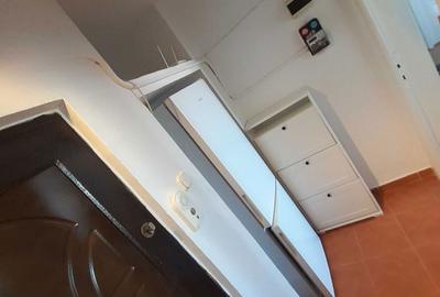 Apartament cu 2 camere semidecomandat în Gara de Nord - 5