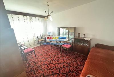 Inchiriere apartament 3 camere, Cantacuzino, Ploiesti - 1