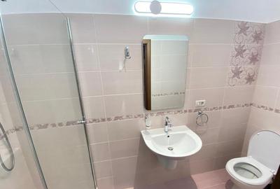 Apartament cu 3 camere decomandat în Intim - 3