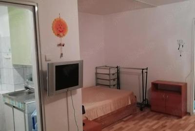 Garsonieră semidecomandată în 1 Decembrie 1918