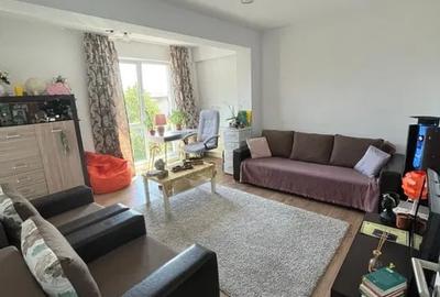 Apartament 2 camere, decomandat, 53mp, centrala prorpie, Cubic 3 Residence - 2
