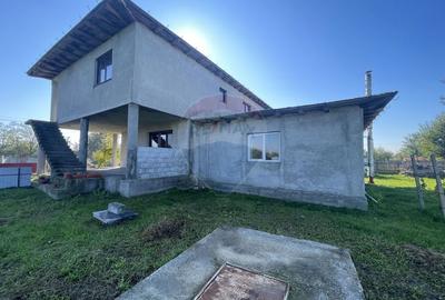 Casa / Vila cu teren Calineii Noi - 17