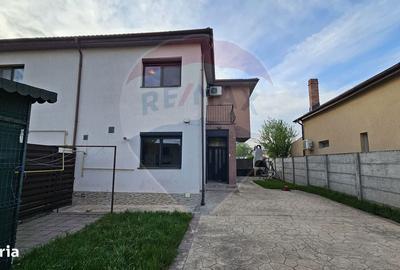 Casă cu 4 camere în Rudeni - 10