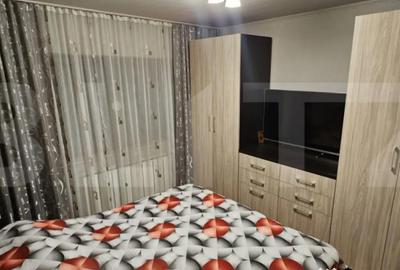 Apartament cu 3 camere decomandat în Central - 13