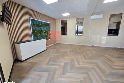 Spațiu comercial, de 148 mp, în Tătărași