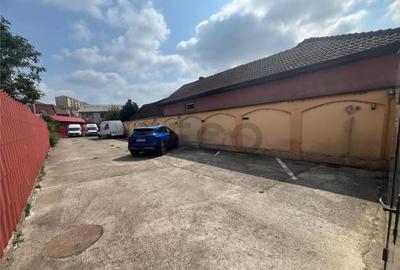 RECO, Teren de inchiriat, Zona Iosia - 1