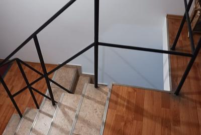 Casă cu 4 camere cu Teren 100 Mp în Ultracentral - 8