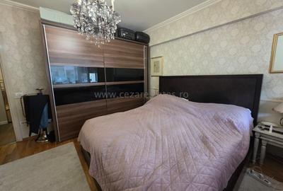 Apartament cu 2 camere decomandat, mobilat în Herăstrău - 27