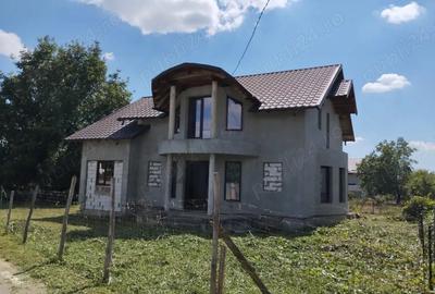 Casă în Câmpineanca - 2