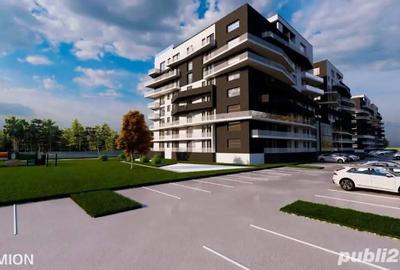 Vand apartament Felix - 1