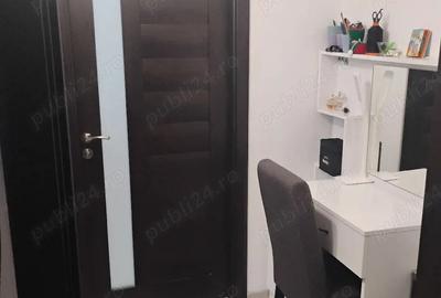 Inchiriez apartament 2 camere pe Malul Timi?ului - 2