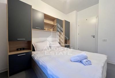 Apartament cu 3 camere si curte proprie de 40mp, Vivalia Grand Apartament cu 3 camere si curte proprie de 40mp, Vivalia Grand - 4