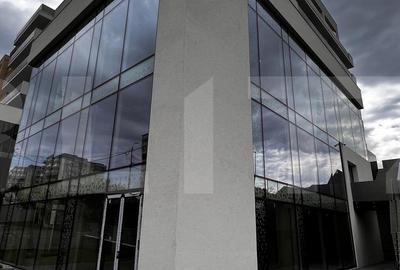 Spatiu comercial, open space, 585 mp, elegant, pentru investitie cu chiriasi - 20