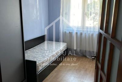 Apartament cu 3 camere, pivnita | zona Vasile Aaron. - 7