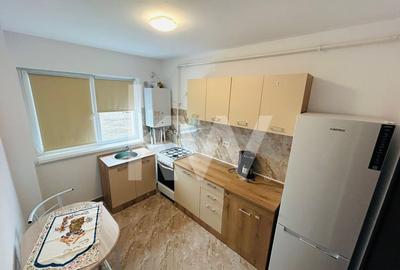 Apartament cu 2 camere decomandat, mobilat în Sânpetru - 7