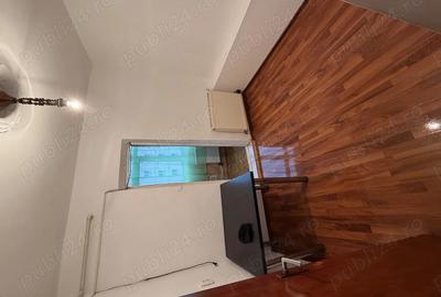 Apartament cu 2 camere decomandat în Rovinari - 1