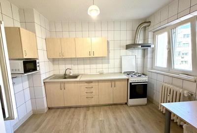 Apartament cu 2 camere decomandat, mobilat în Tineretului - 4