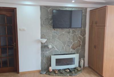 Apartament cu 2 camere decomandat în Central - 7