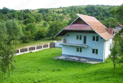 Casă cu 5 camere în Tincova - 8