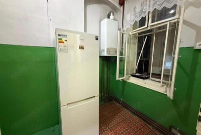 Apartament cu 2 camere în Ultracentral