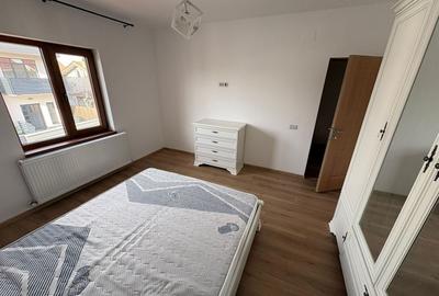 Casă cu 4 camere cu Teren 118 Mp în Lumina - 5