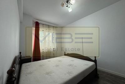 Apartament 2 camere Conest Grand Residence - 11