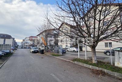 Apartament bloc vila cu parcare zona Coresi - 27