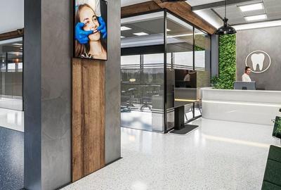 0% COMISION! Spatiu comercial, imobil nou, parcari, Zorilor - 6