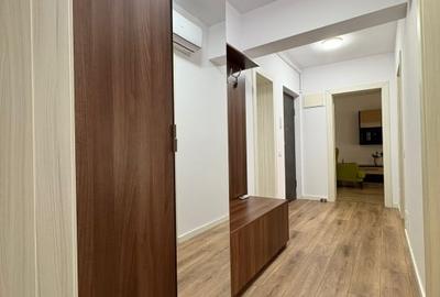 Apartament 3 camere bloc nou Lujerului 21 Residence Politehnica Militari - 14