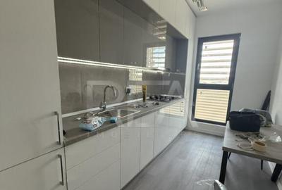 Apartament 2 camere | Complexul Reziden?ial Exigent Plaza F - 8