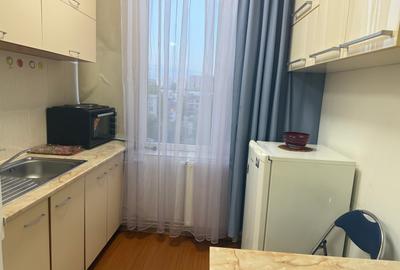 Garsonieră semidecomandată, mobilată în Berceni - 7