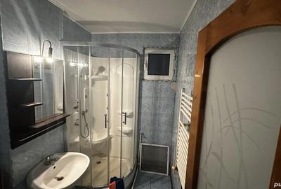 Apartament cu 3 camere decomandat în Central - 3