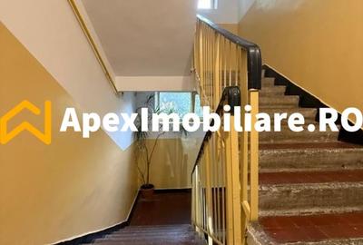 Garsonieră decomandată, mobilată în Gorjului - 10
