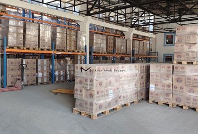 Spațiu comercial, de 1,080 mp, în Est