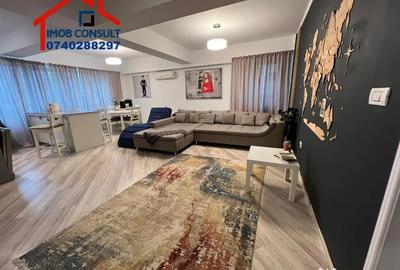 Apartament cu 2 camere decomandat în Central - 3