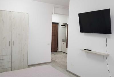 Garsoniera metrou Dimitrie Leonida - 2