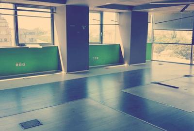 Spațiu de birou de inchiriat in cladirea Rosetti Tower - Universitate - 8