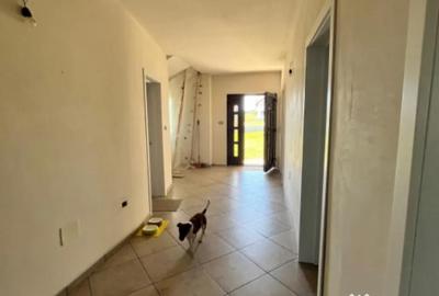 Casă cu 3 camere cu Teren 1000 Mp în Central - 9