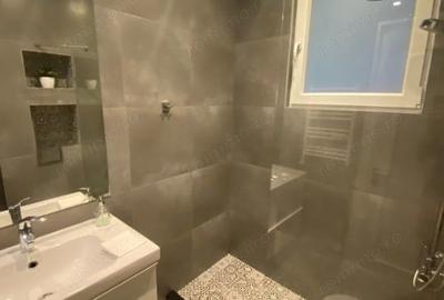 Apartament cu 2 camere decomandat în Unirii - 2