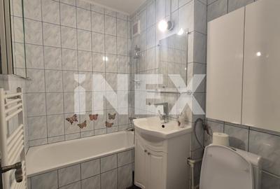 Apartament 3 camere, etaj 2, zona Craiovei - Pitesti - 10