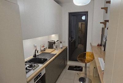 Apartament cu 2 camere în Băneasa - 7