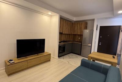 Apartament cu 2 camere decomandat în Tunari - 4