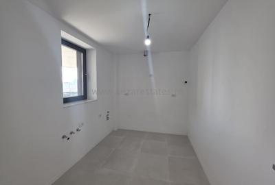 Apartament cu 2 camere decomandat, mobilat în Herăstrău - 9
