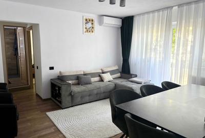 Apartament cu 3 camere decomandat în Rogerius - 1